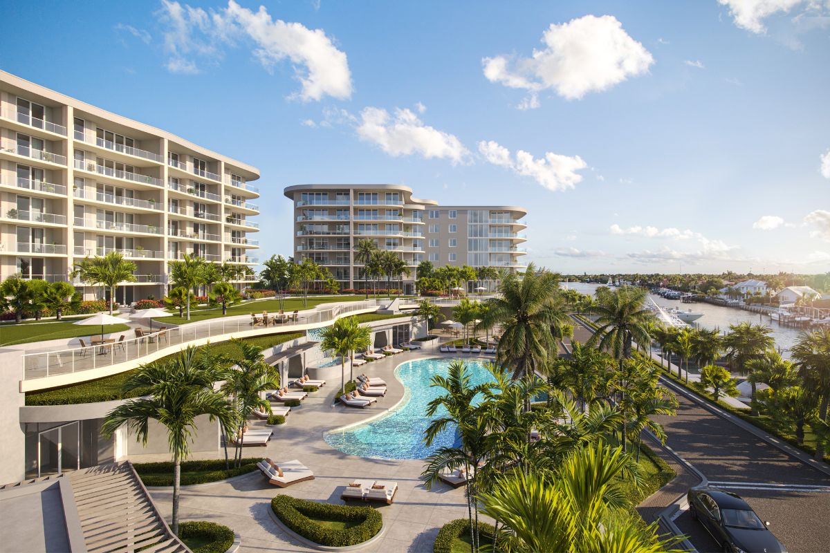 The Ritz-Carlton Residences Palm Beach Gardens